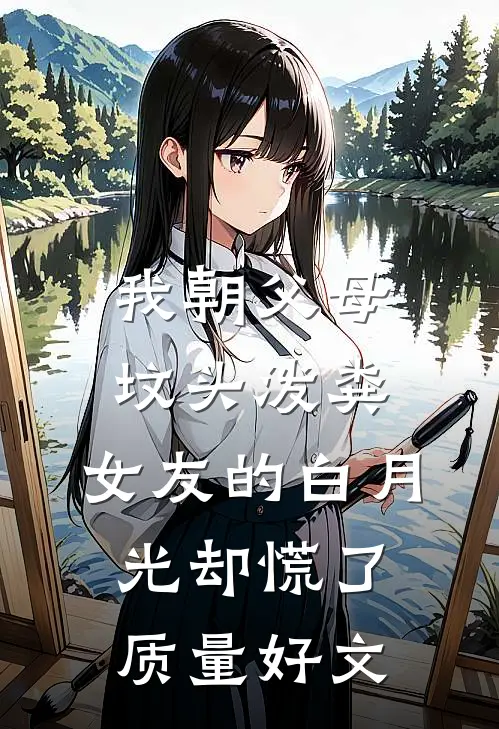 我朝父母坟头泼粪，女友的白月光却慌了质量好文