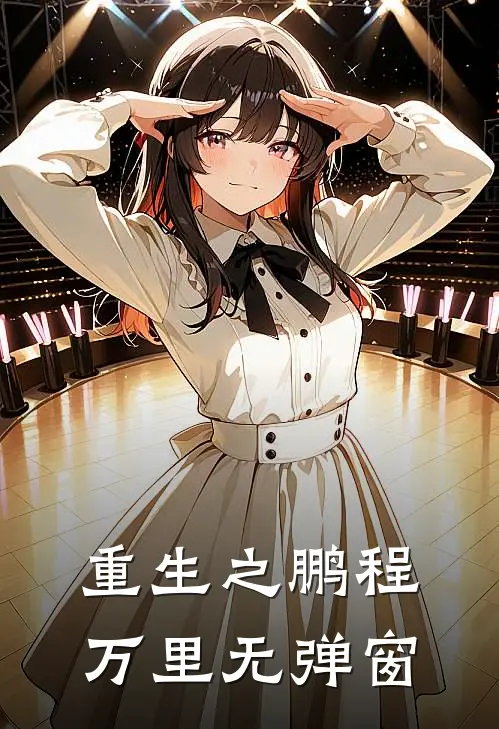 重生之鹏程万里无弹窗