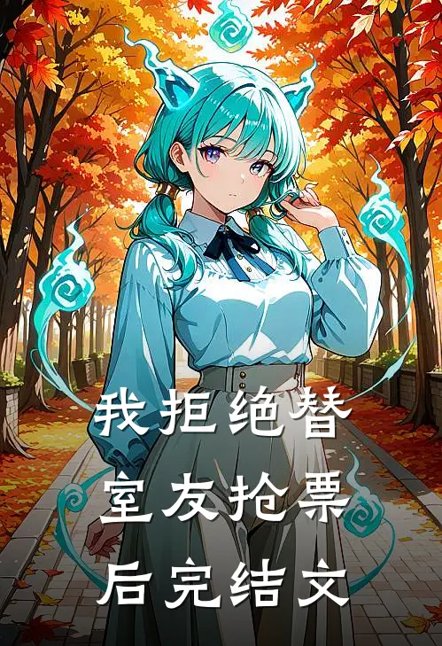 我拒绝替室友抢票后完结文