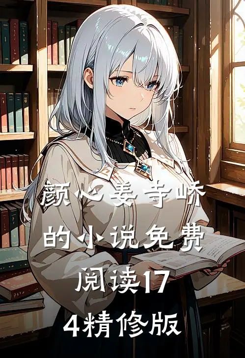 颜心姜寺峤的小说免费阅读174精修版