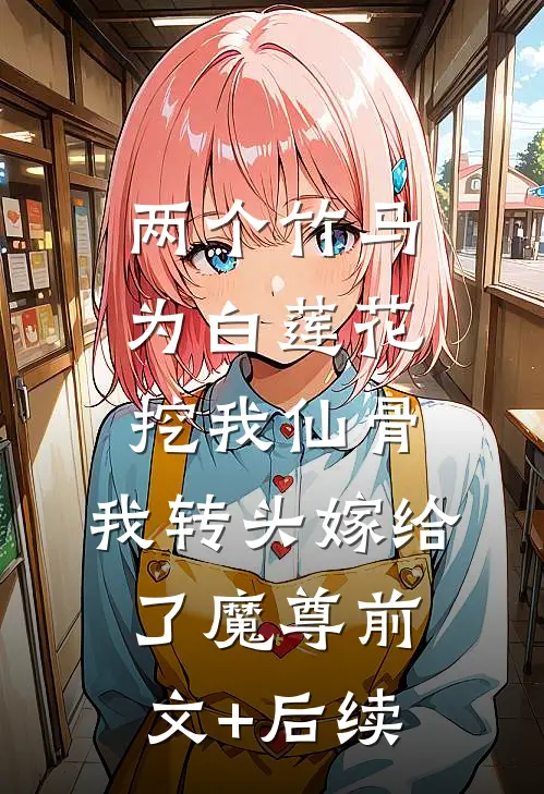 两个竹马为白莲花挖我仙骨，我转头嫁给了魔尊前文+后续