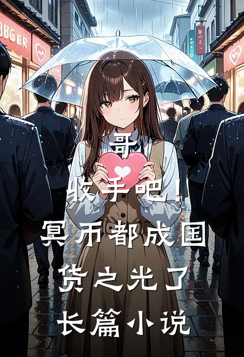 哥，收手吧！冥币都成国货之光了长篇小说