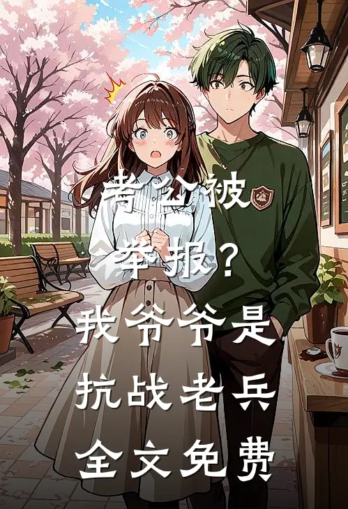 考公被举报？我爷爷是抗战老兵全文免费