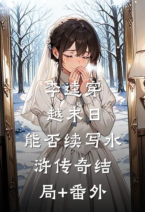 李逵穿越末日，能否续写水浒传奇结局+番外