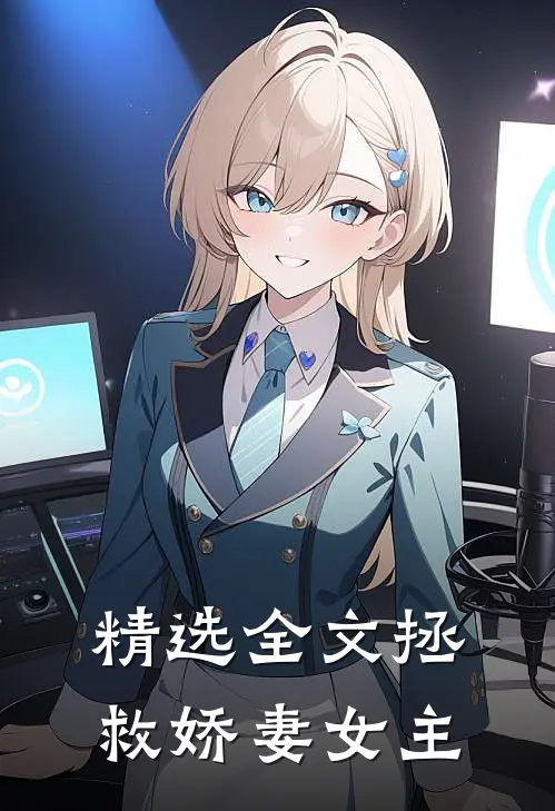 精选全文拯救娇妻女主