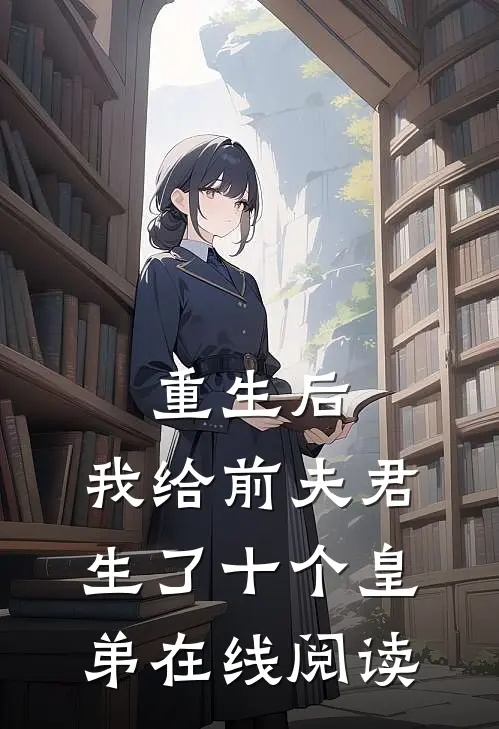 重生后，我给前夫君生了十个皇弟在线阅读