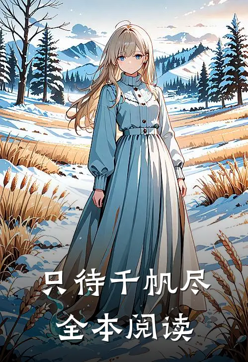 只待千帆尽全本阅读