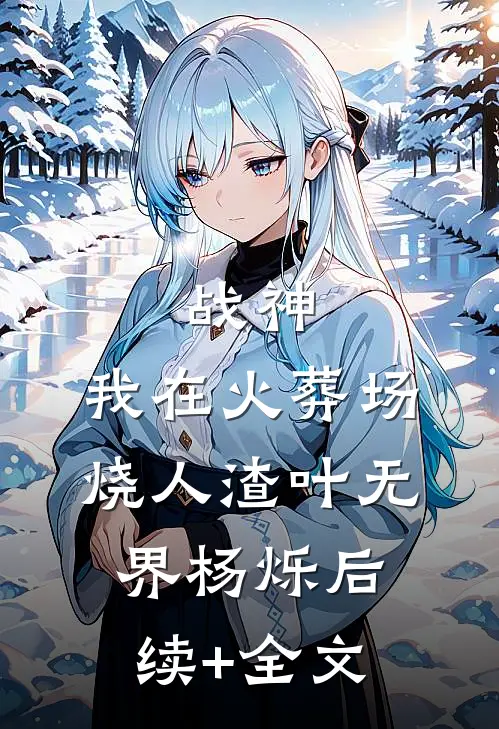 战神，我在火葬场烧人渣叶无界杨烁后续+全文