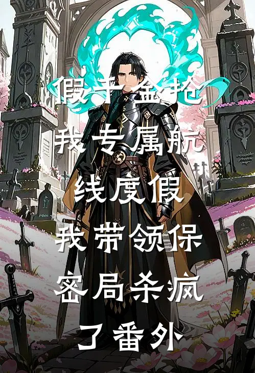 假千金抢我专属航线度假，我带领保密局杀疯了番外