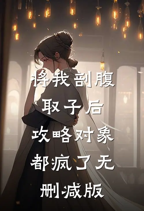 将我剖腹取子后，攻略对象都疯了无删减版