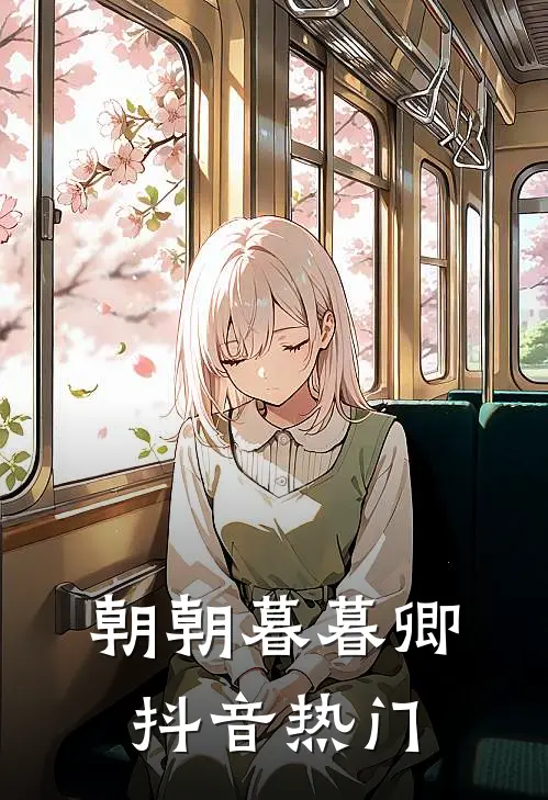 朝朝暮暮卿抖音热门