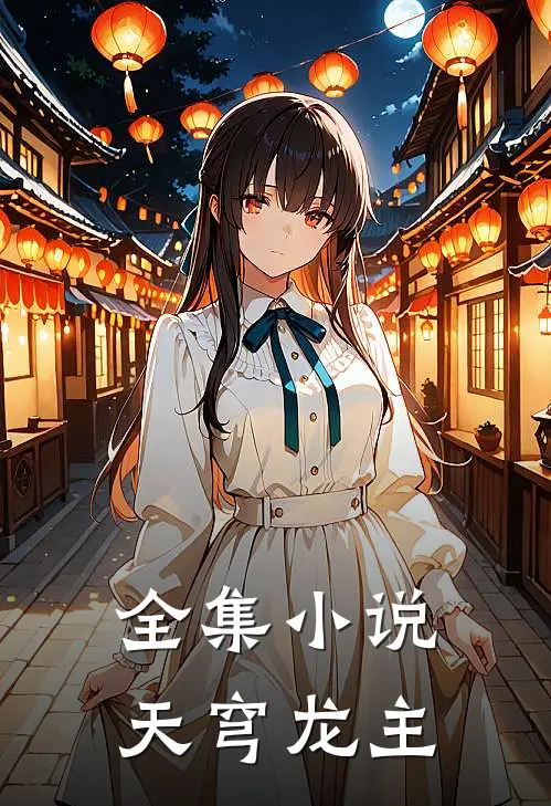 全集小说天穹龙主