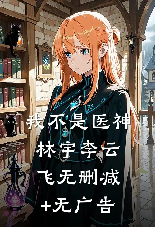 我不是医神林宇李云飞无删减+无广告