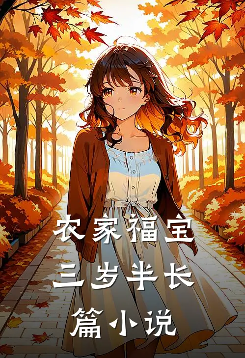 农家福宝三岁半长篇小说