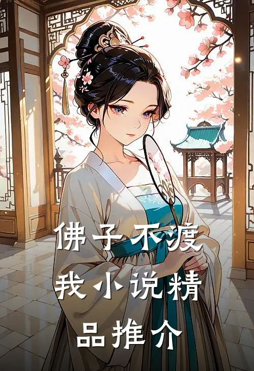 佛子不渡我小说精品推介