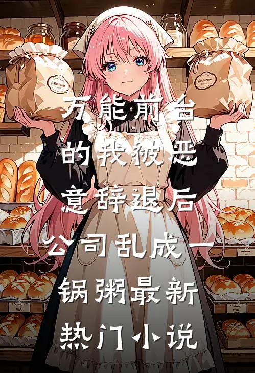万能前台的我被恶意辞退后，公司乱成一锅粥最新热门小说