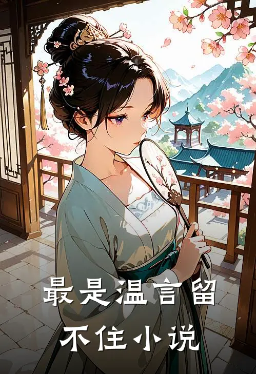 最是温言留不住小说