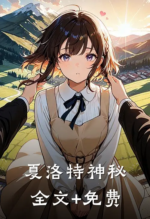 夏洛特神秘全文+免费