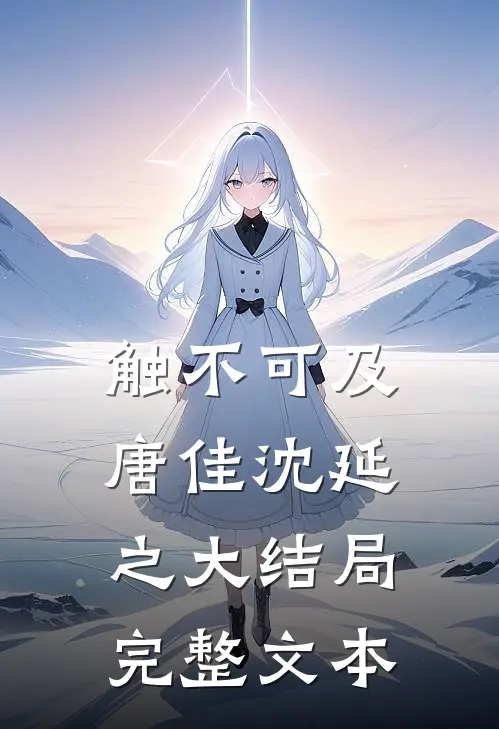 触不可及唐佳沈延之大结局完整文本
