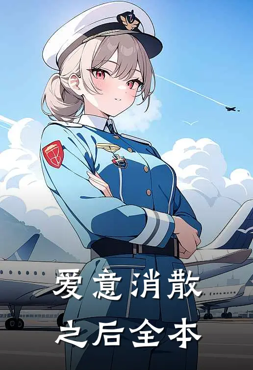 爱意消散之后全本