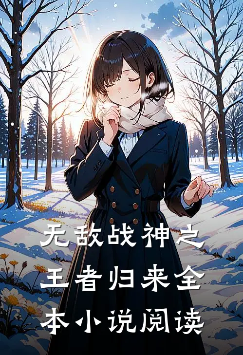 无敌战神之王者归来全本小说阅读