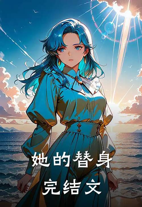 她的替身完结文