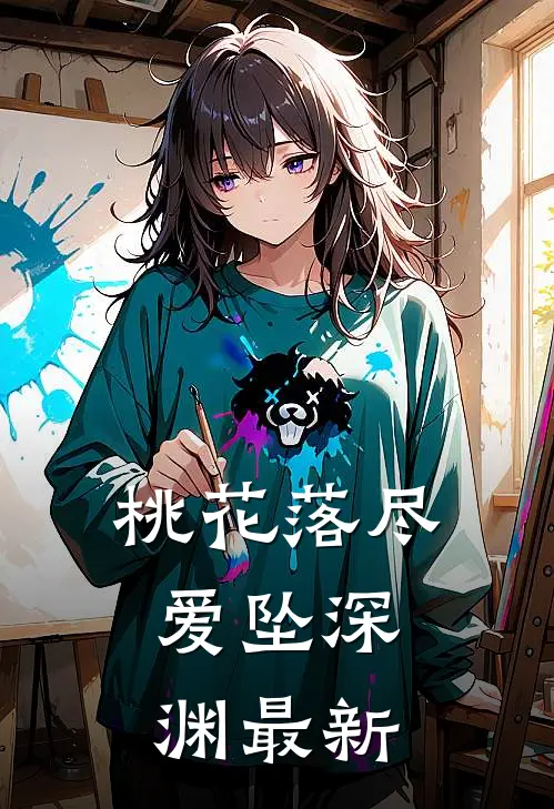 桃花落尽，爱坠深渊最新
