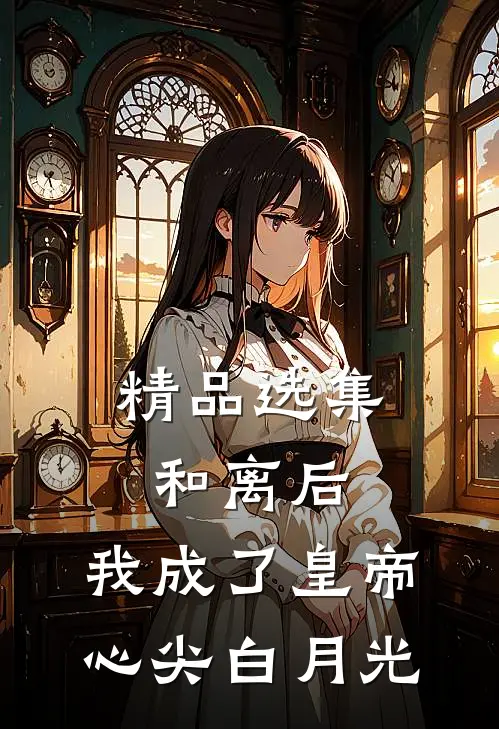 精品选集和离后，我成了皇帝心尖白月光