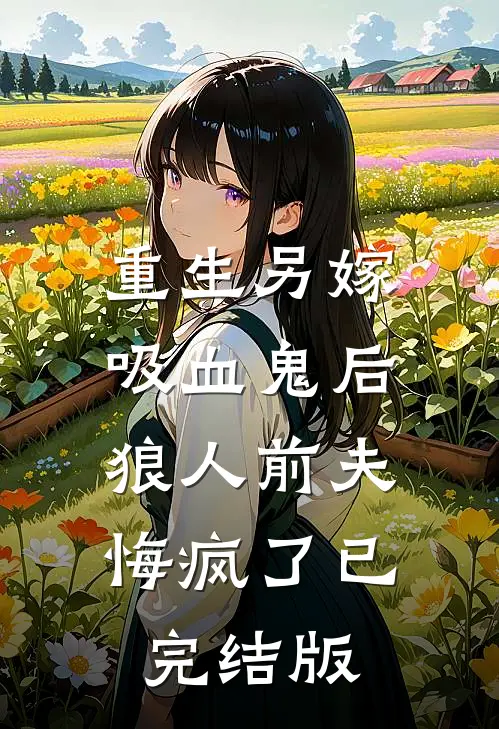 重生另嫁吸血鬼后，狼人前夫悔疯了已完结版
