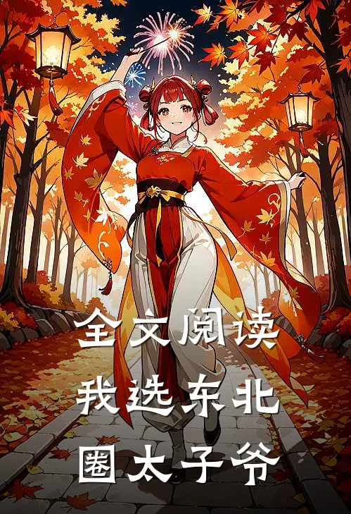 全文阅读我选东北圈太子爷