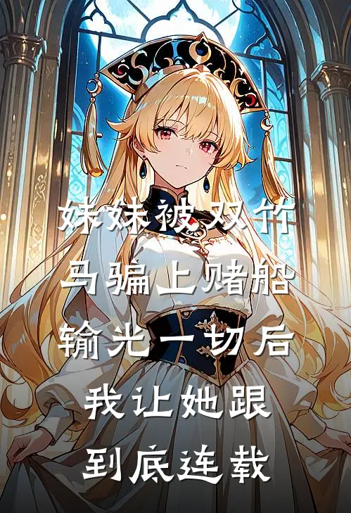 妹妹被双竹马骗上赌船输光一切后，我让她跟到底连载