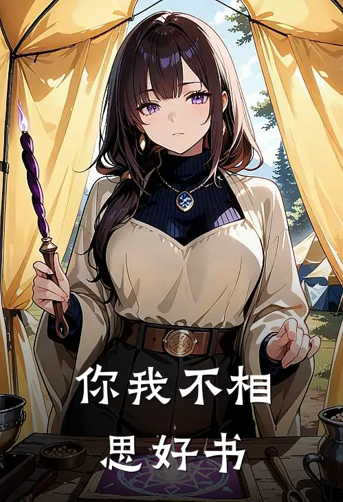你我不相思好书