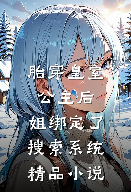 胎穿皇室公主后，姐绑定了搜索系统精品小说