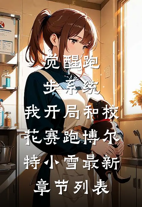 觉醒跑步系统，我开局和校花赛跑博尔特小雪最新章节列表