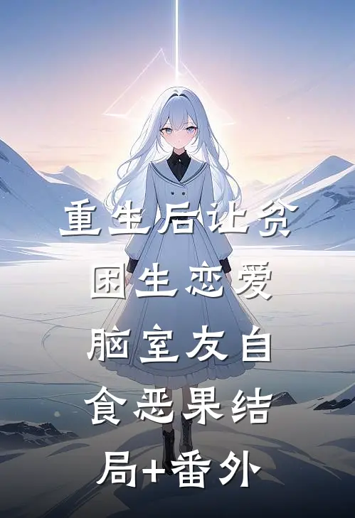 重生后让贫困生恋爱脑室友自食恶果结局+番外