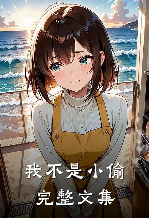 我不是小偷完整文集