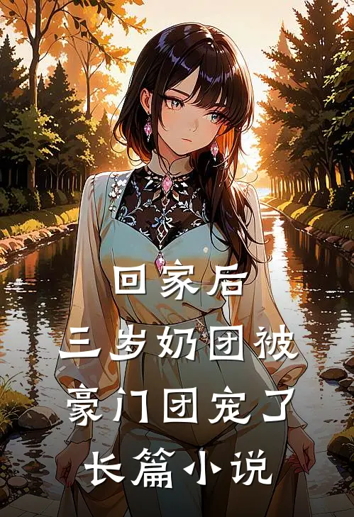 回家后，三岁奶团被豪门团宠了长篇小说