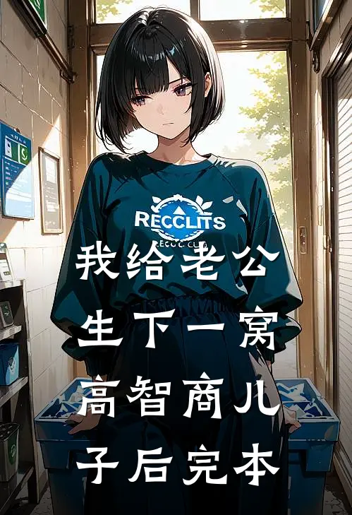 我给老公生下一窝高智商儿子后完本
