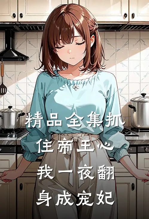 精品全集抓住帝王心，我一夜翻身成宠妃