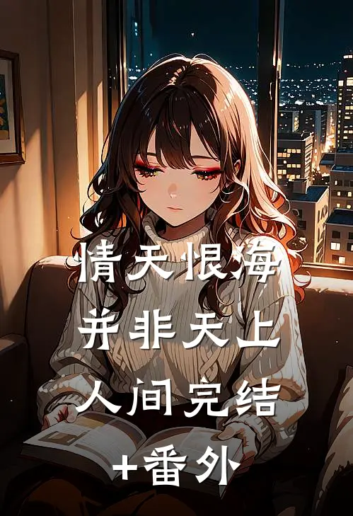 情天恨海，并非天上人间完结+番外