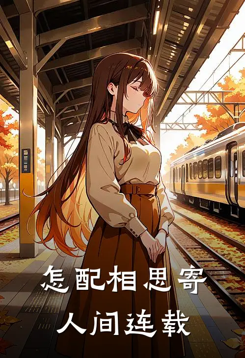 怎配相思寄人间连载