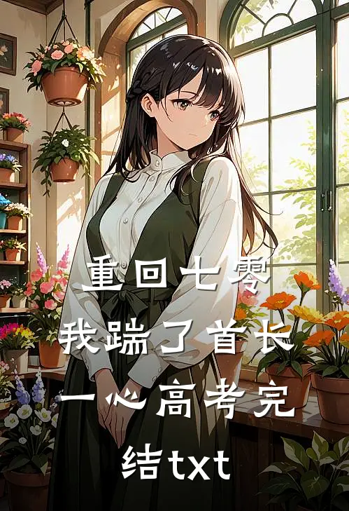 重回七零，我踹了首长一心高考完结txt