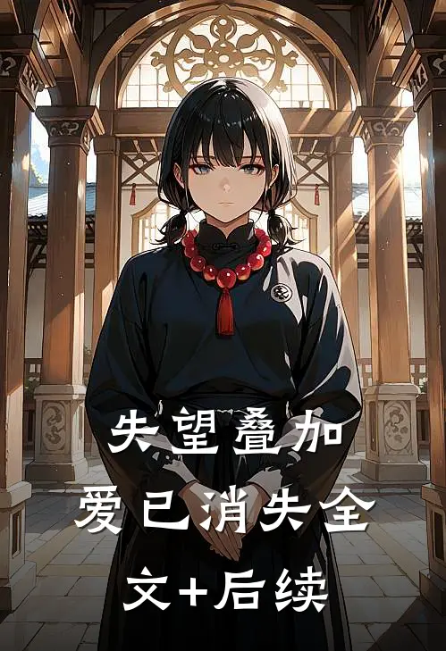 失望叠加，爱已消失全文+后续