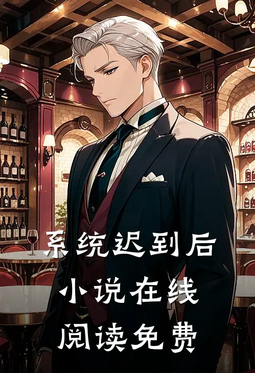 系统迟到后小说在线阅读免费