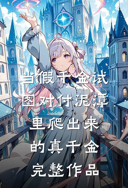 当假千金试图对付泥潭里爬出来的真千金完整作品