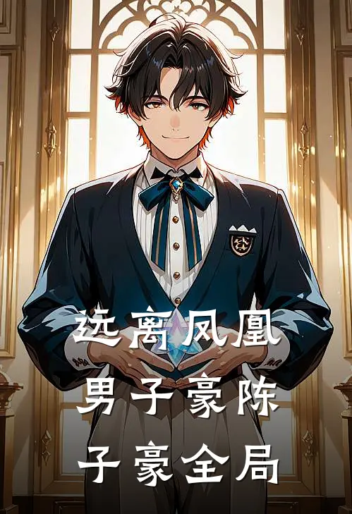 远离凤凰男子豪陈子豪全局