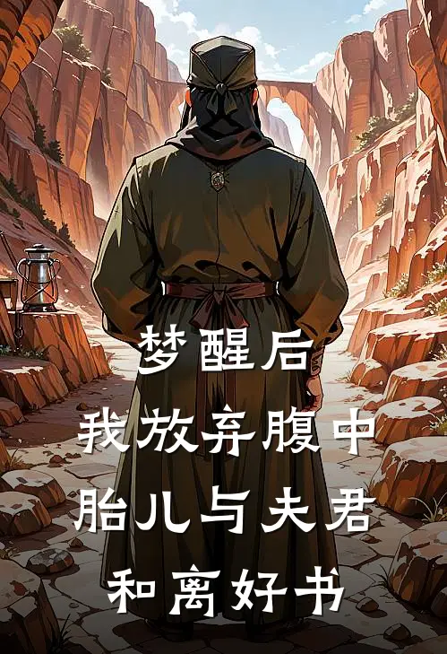 梦醒后，我放弃腹中胎儿与夫君和离好书