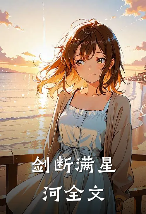 剑断满星河全文
