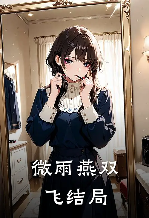 微雨燕双飞结局