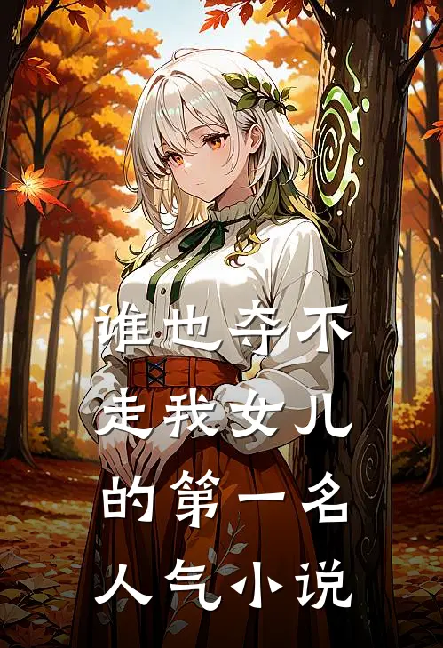 谁也夺不走我女儿的第一名人气小说